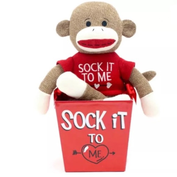 sock monkey near me